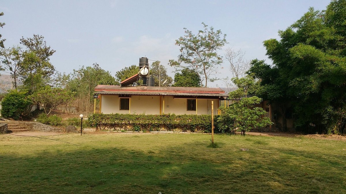 SWACHHAND RESORT